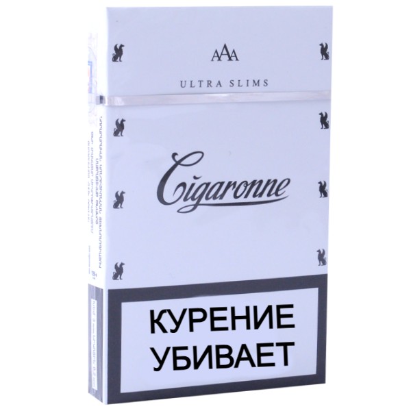Где Можно Купить Сигареты Cigaronne