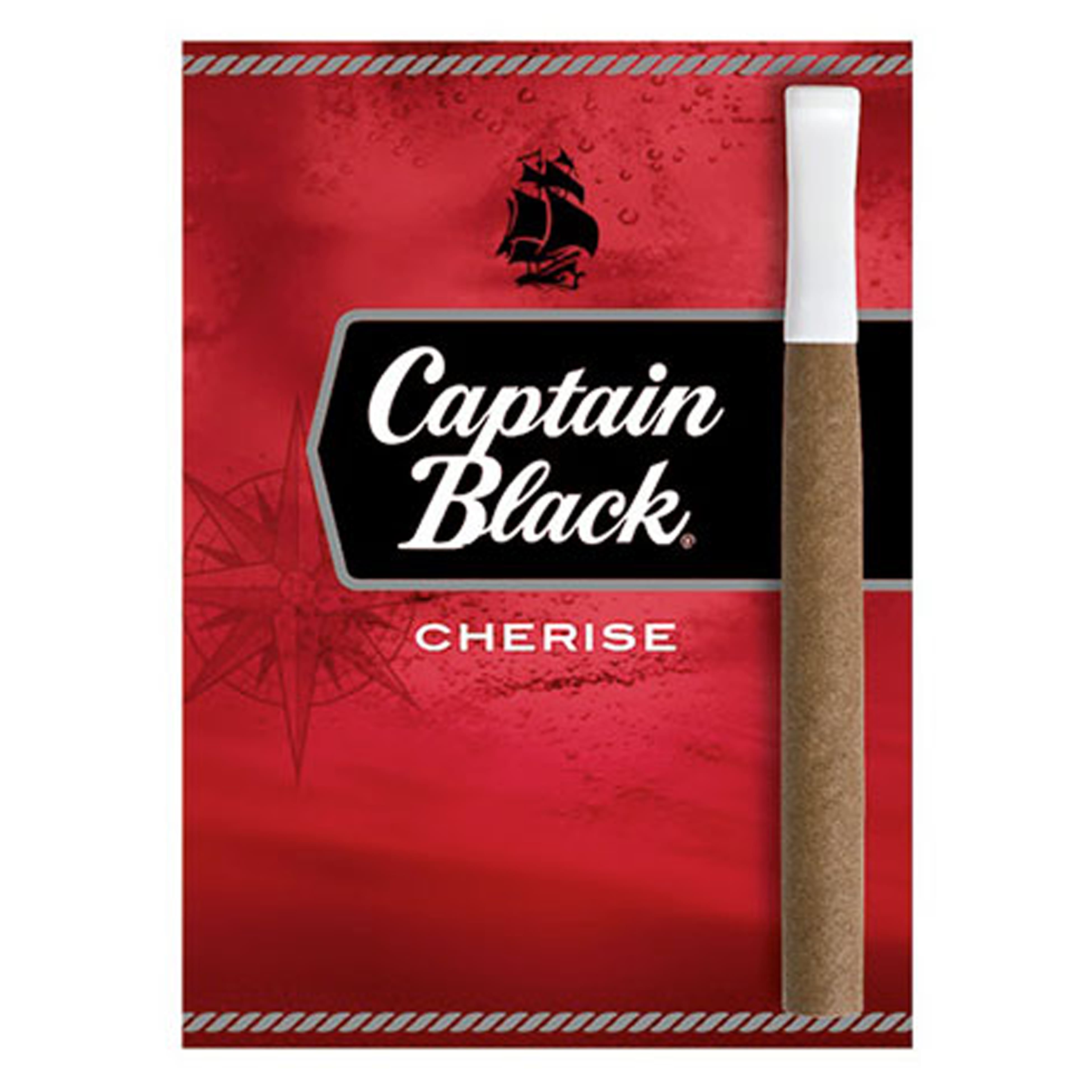 Сигариллы Captain Black LC Cherise